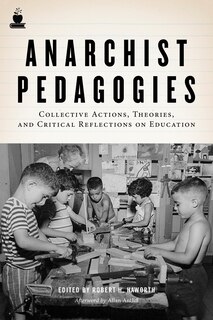 Front cover_Anarchist Pedagogies