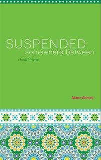 Front cover_Suspended Somewhere Between