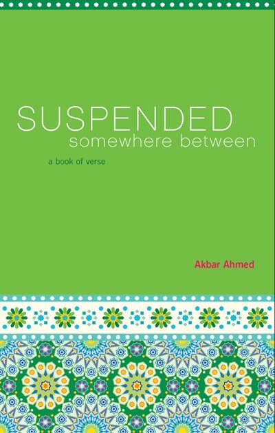 Front cover_Suspended Somewhere Between