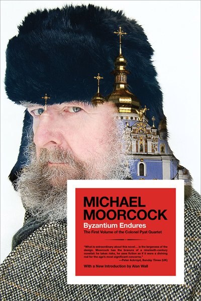 Couverture_Byzantium Endures
