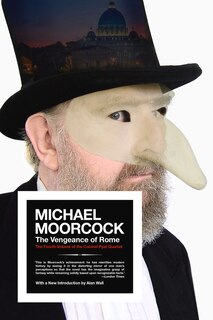 Front cover_Vengeance of Rome