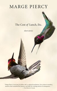 Front cover_Cost of Lunch, Etc.