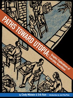 Front cover_Paths Toward Utopia