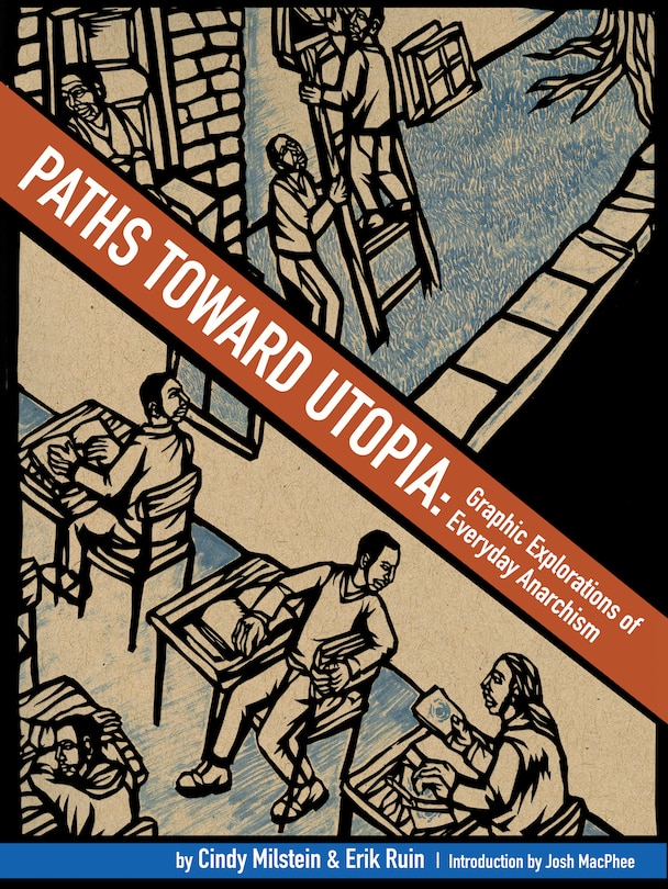Front cover_Paths Toward Utopia