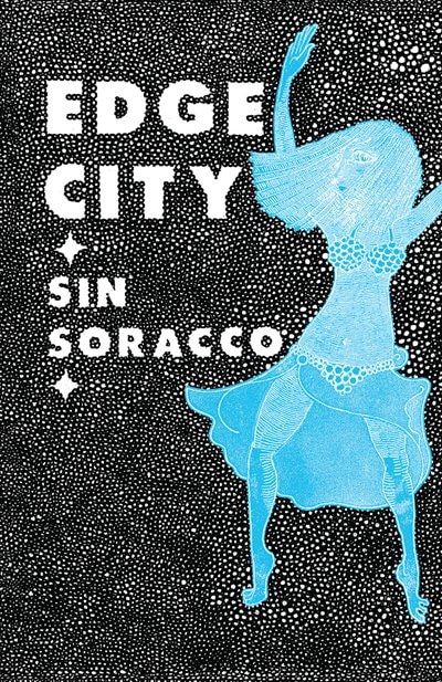 Front cover_Edge City