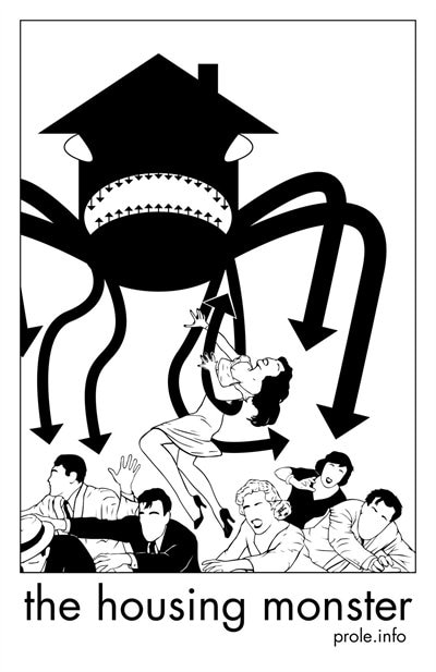 Couverture_Housing Monster