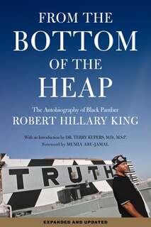 Front cover_From The Bottom Of The Heap