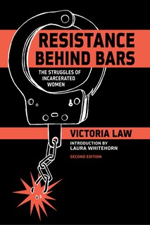 Front cover_Resistance Behind Bars