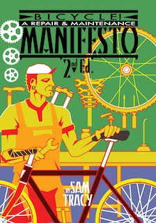 Front cover_Bicycle!