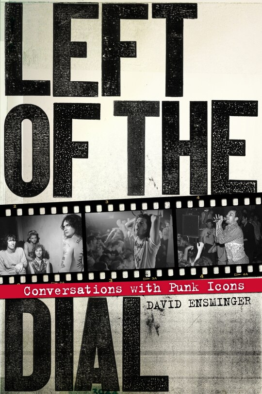 Front cover_Left of the Dial