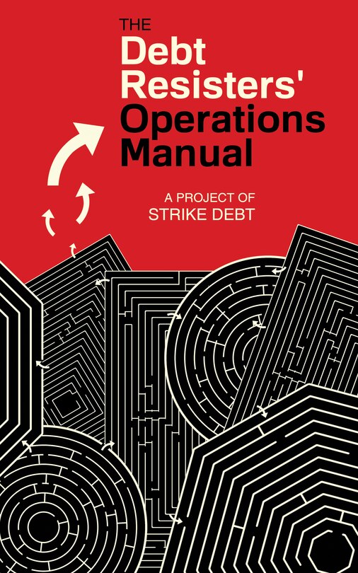 Front cover_Debt Resisters' Operations Manual
