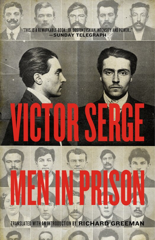 Front cover_Men in Prison