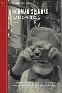 Front cover_Raising Hell