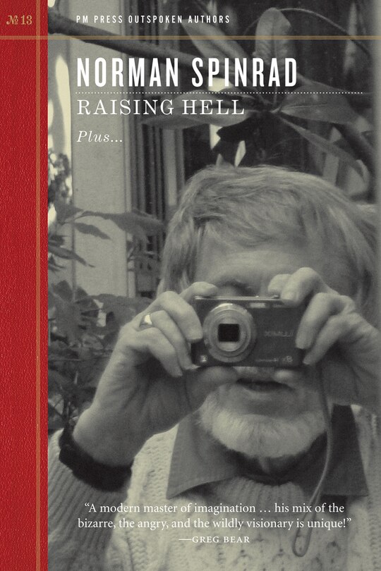 Front cover_Raising Hell