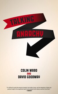 Front cover_Talking Anarchy