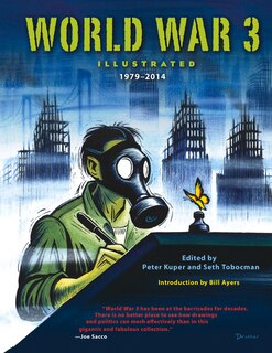 Front cover_World War 3 Illustrated