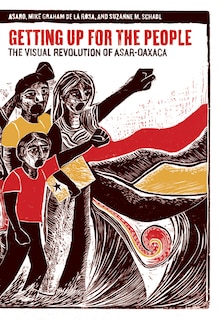 Front cover_Getting Up For The People