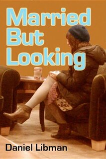 Front cover_Married But Looking
