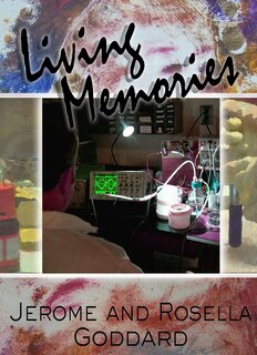 Couverture_Living Memories