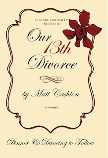 Front cover_Our Thirteenth Divorce
