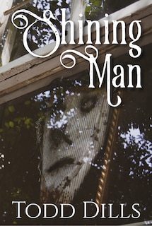 Front cover_Shining Man