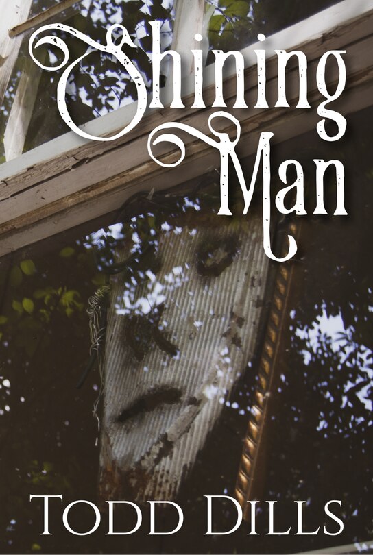 Front cover_Shining Man
