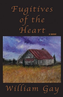 Couverture_Fugitives Of The Heart
