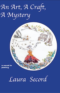 Front cover_An Art, a Craft, a Mystery