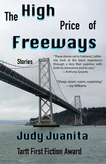 Front cover_The High Price of Freeways