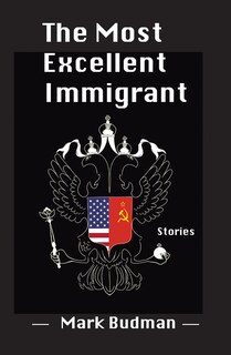 Front cover_The Most Excellent Immigrant