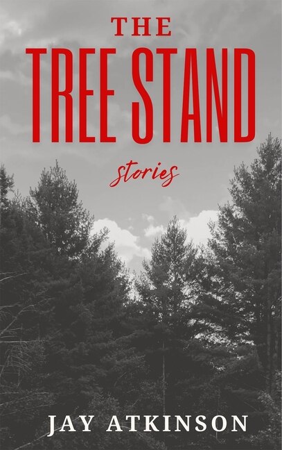 Front cover_The Tree Stand
