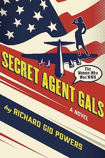 Couverture_Secret Agent Gals