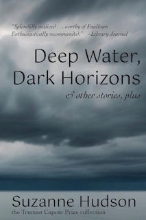 Couverture_Deep Water, Dark Horizon