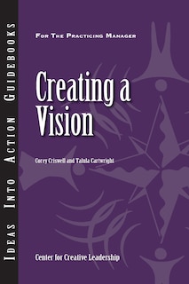 Front cover_Creating a Vision