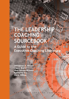 Couverture_The Leadership Coaching Sourcebook
