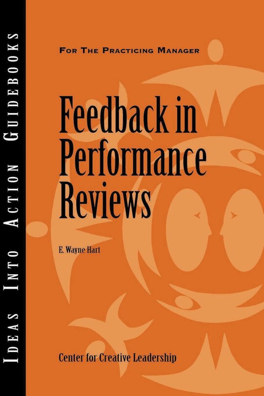 Couverture_Feedback in Performance Reviews