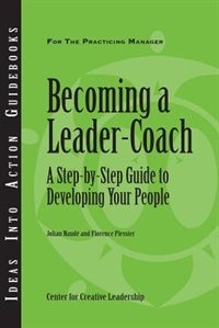 Front cover_Becoming a Leader-Coach