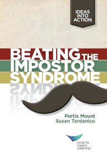 Front cover_Beating the Impostor Syndrome