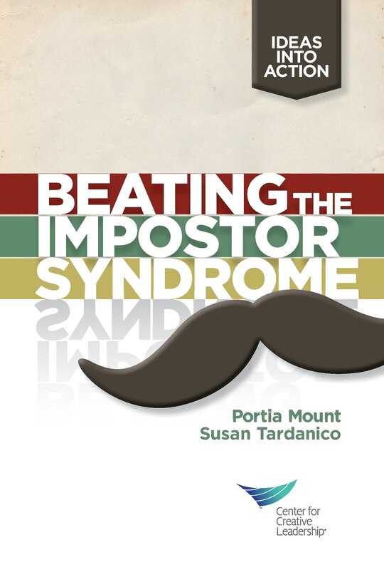 Front cover_Beating the Impostor Syndrome