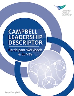Front cover_Campbell Leadership Descriptor