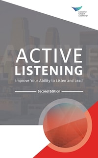 Front cover_Active Listening