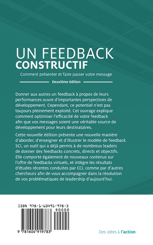 Front cover_Feedback That Works