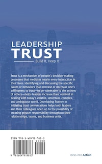 Front cover_Leadership Trust