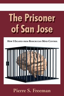 Front cover_The Prisoner of San Jose