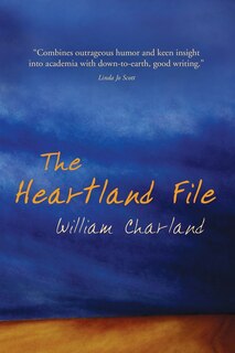 Front cover_The Heartland File