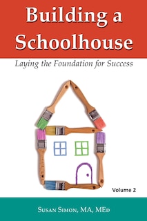 Front cover_Building a Schoolhouse