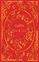 Front cover_God-You / You & God