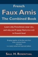 Front cover_French Faux Amis