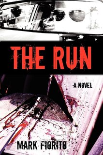 Front cover_The Run