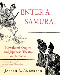 Front cover_Enter a Samurai